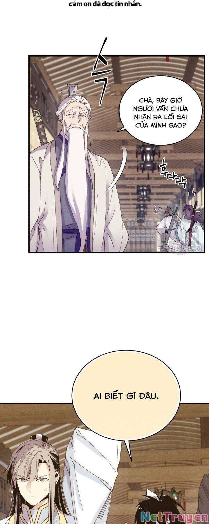 Lightning Degree Chapter 114 - Trang 2