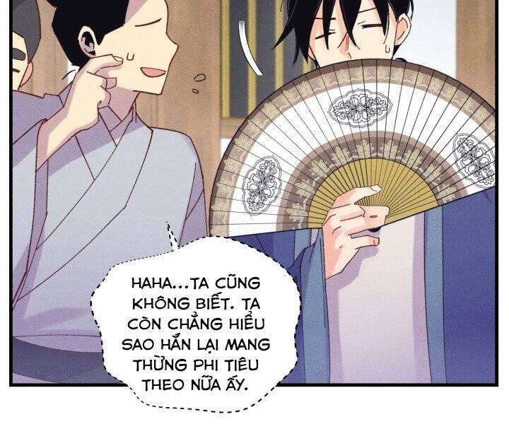 Lightning Degree Chapter 117 - Trang 2