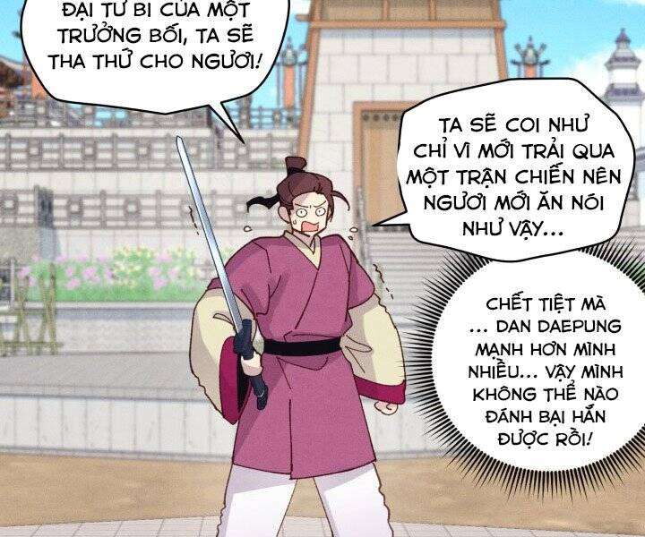 Lightning Degree Chapter 117 - Trang 2