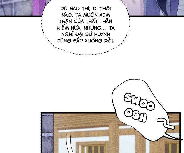 Lightning Degree Chapter 117 - Trang 2