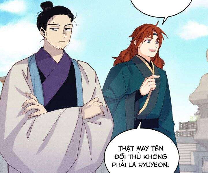Lightning Degree Chapter 117 - Trang 2