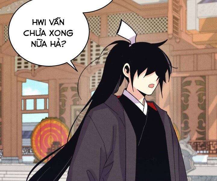 Lightning Degree Chapter 117 - Trang 2