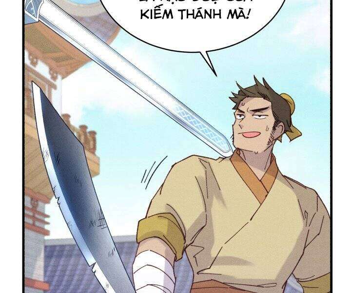 Lightning Degree Chapter 117 - Trang 2