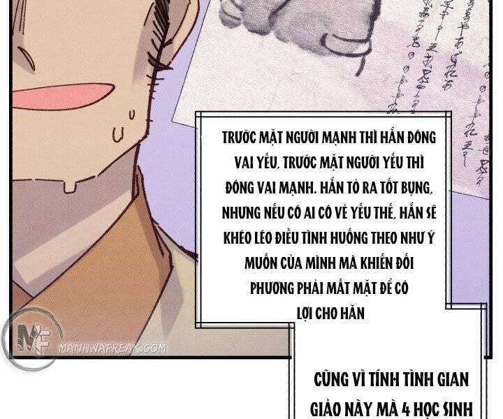 Lightning Degree Chapter 117 - Trang 2