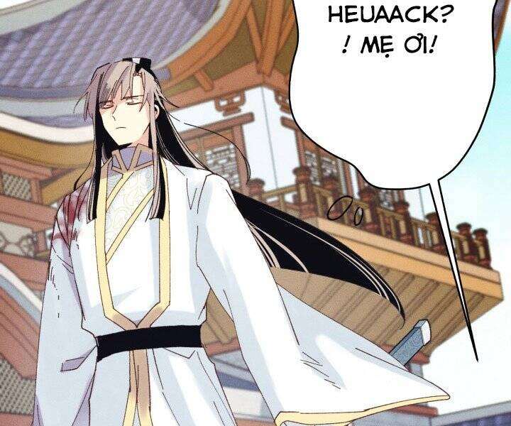 Lightning Degree Chapter 117 - Trang 2
