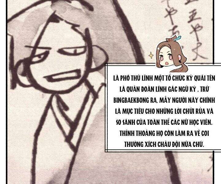 Lightning Degree Chapter 117 - Trang 2