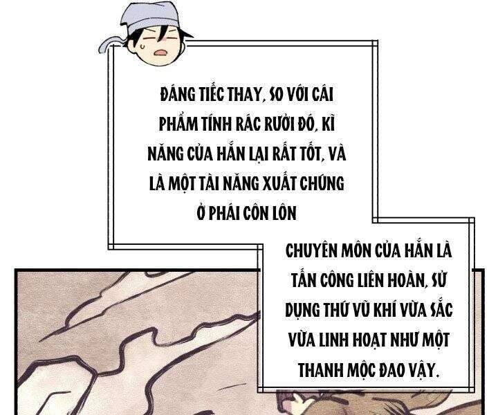 Lightning Degree Chapter 117 - Trang 2