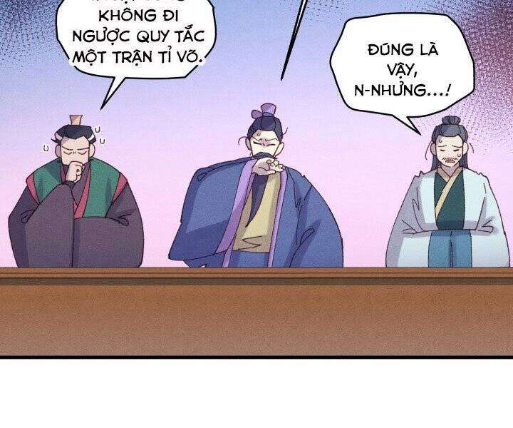 Lightning Degree Chapter 117 - Trang 2