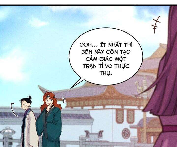 Lightning Degree Chapter 117 - Trang 2