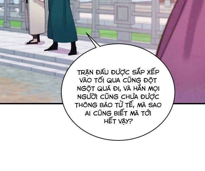 Lightning Degree Chapter 117 - Trang 2