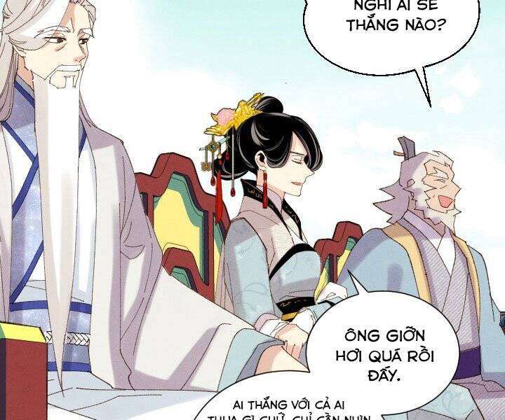 Lightning Degree Chapter 118 - Trang 2