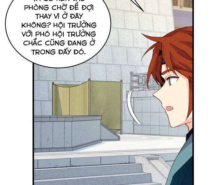 Lightning Degree Chapter 118 - Trang 2