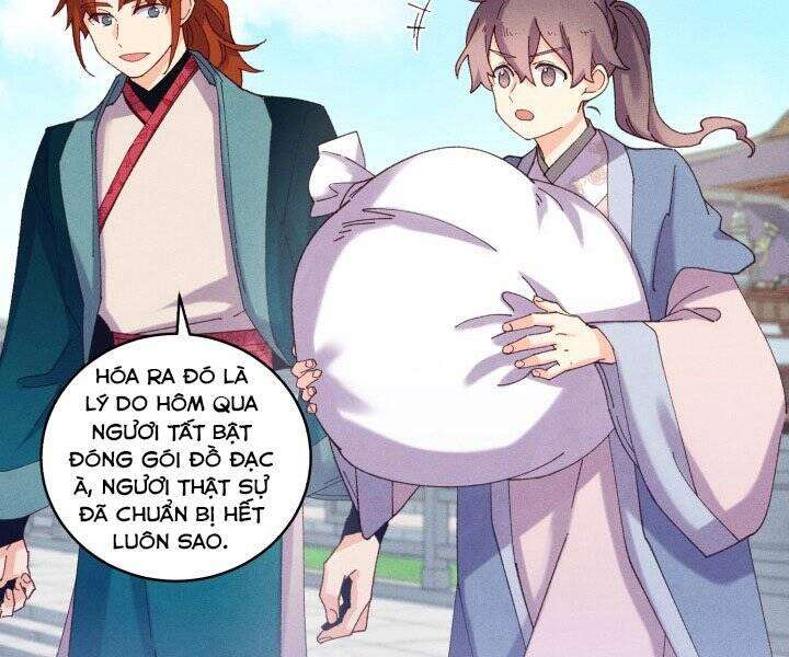 Lightning Degree Chapter 118 - Trang 2