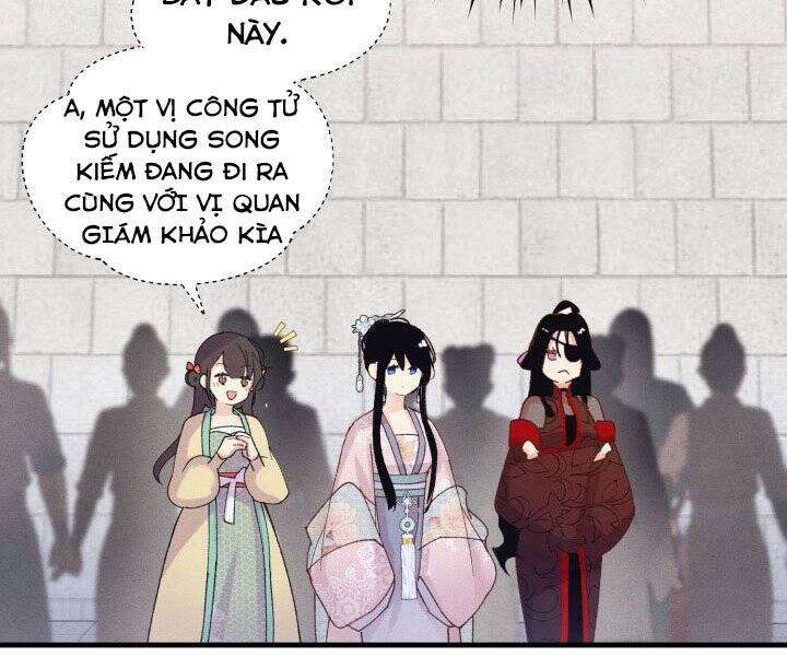 Lightning Degree Chapter 118 - Trang 2