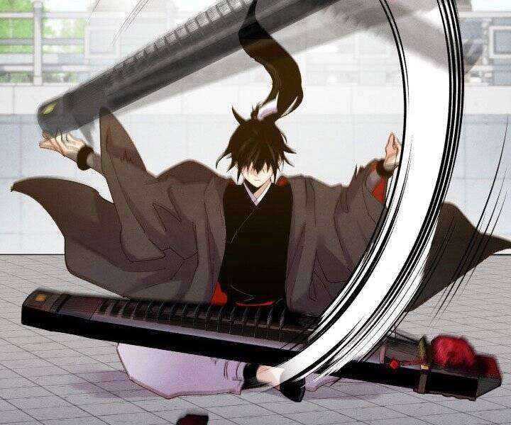 Lightning Degree Chapter 118 - Trang 2