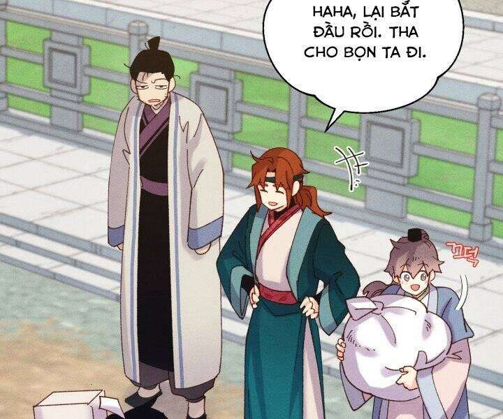 Lightning Degree Chapter 118 - Trang 2