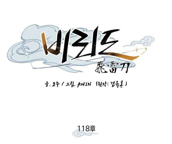 Lightning Degree Chapter 118 - Trang 2