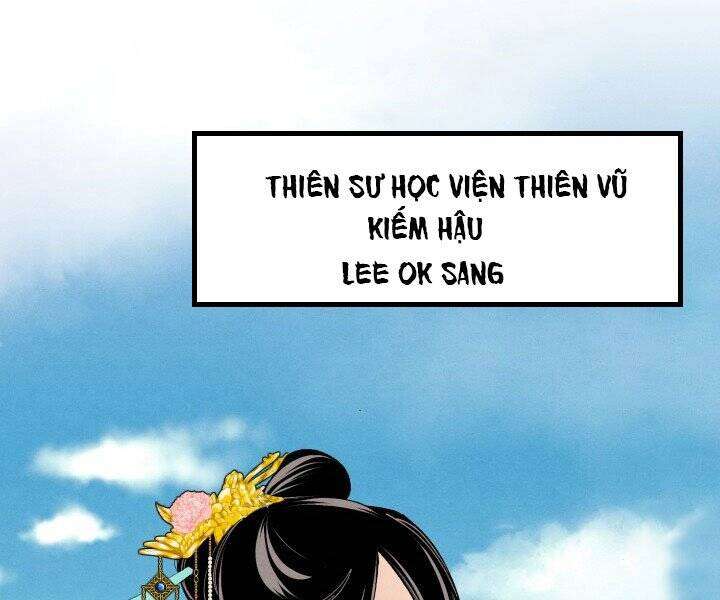 Lightning Degree Chapter 118 - Trang 2