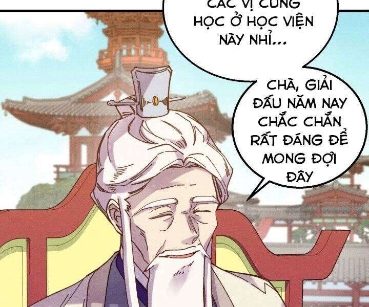 Lightning Degree Chapter 118 - Trang 2