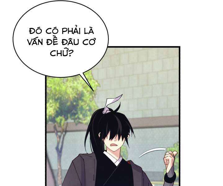 Lightning Degree Chapter 119 - Trang 2