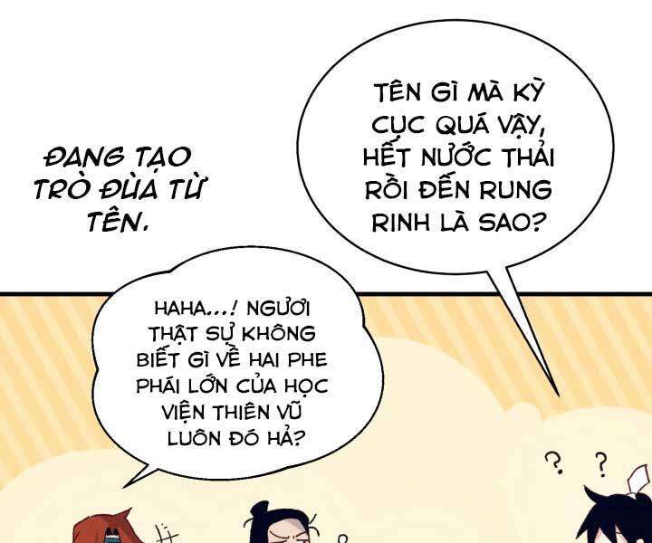 Lightning Degree Chapter 119 - Trang 2