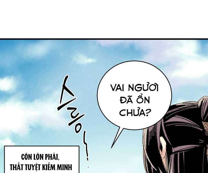 Lightning Degree Chapter 119 - Trang 2