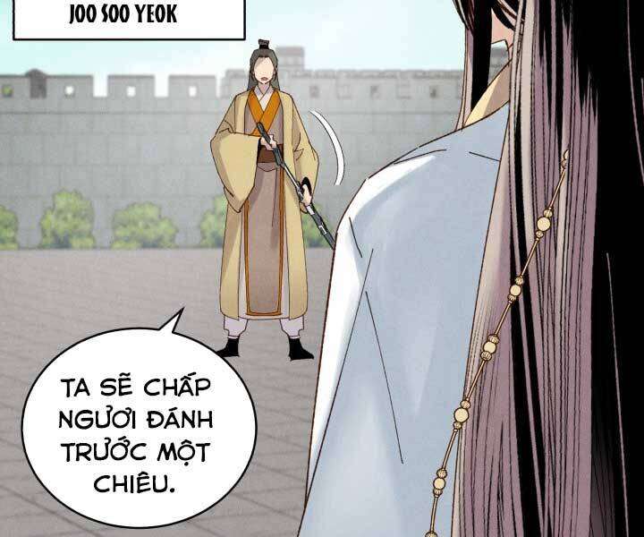 Lightning Degree Chapter 119 - Trang 2