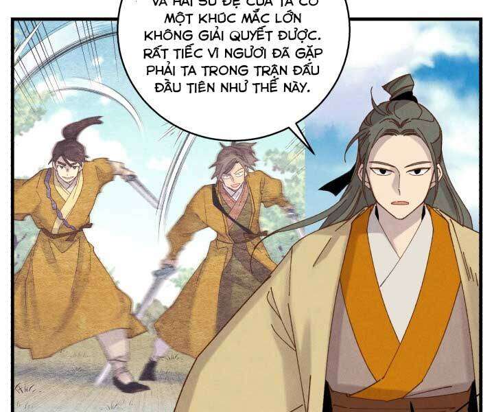 Lightning Degree Chapter 119 - Trang 2