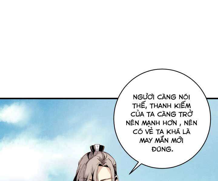 Lightning Degree Chapter 119 - Trang 2