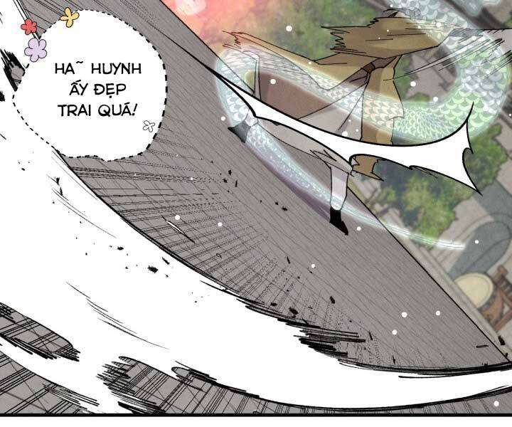 Lightning Degree Chapter 119 - Trang 2