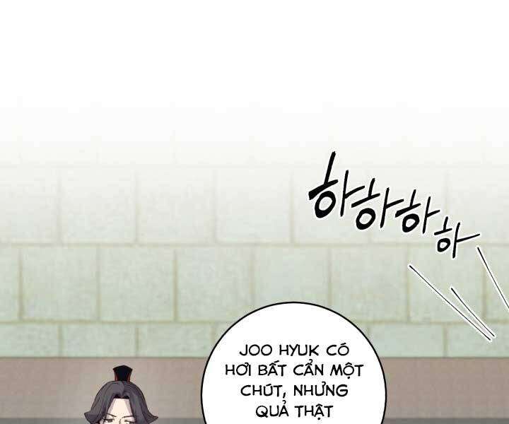 Lightning Degree Chapter 119 - Trang 2