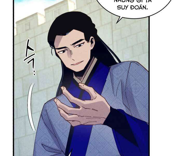 Lightning Degree Chapter 119 - Trang 2