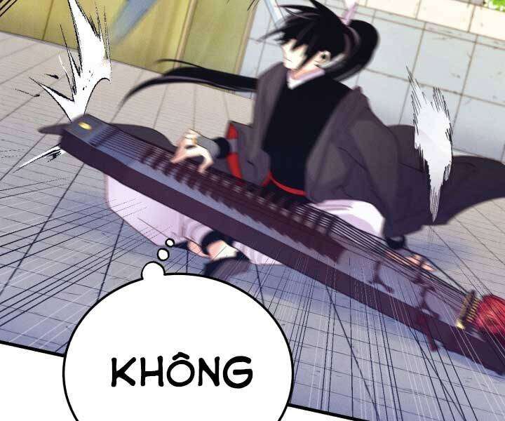 Lightning Degree Chapter 119 - Trang 2