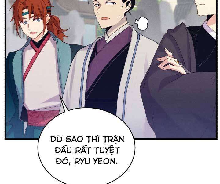 Lightning Degree Chapter 119 - Trang 2