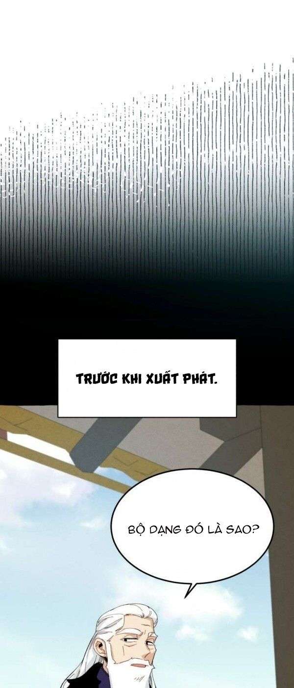 Lightning Degree Chapter 12 - Trang 2