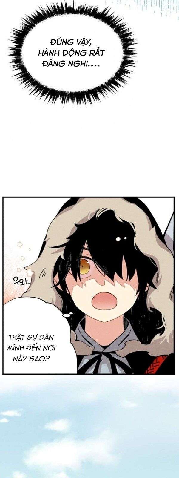 Lightning Degree Chapter 12 - Trang 2