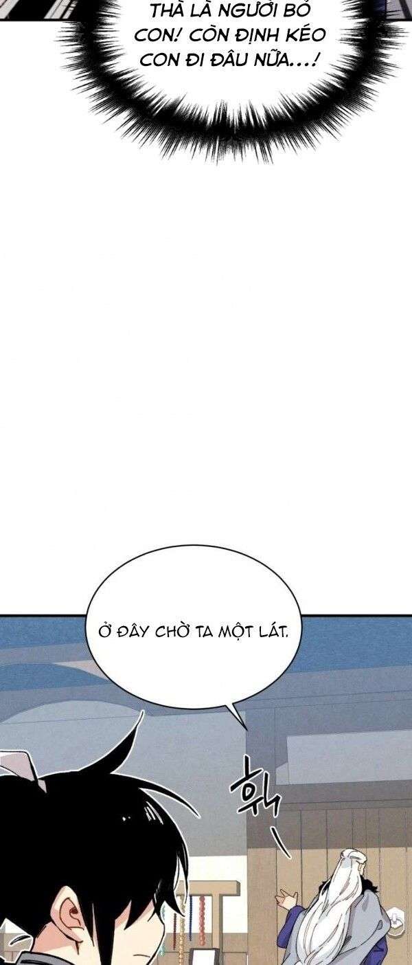 Lightning Degree Chapter 12 - Trang 2