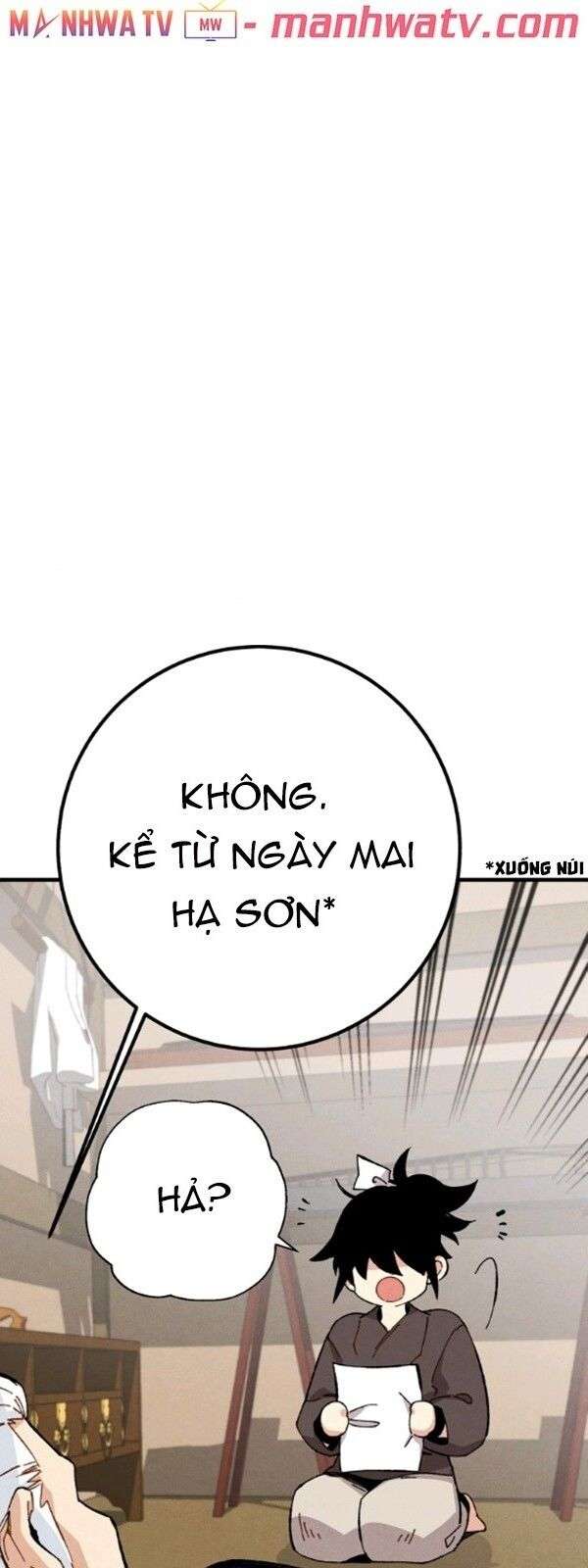 Lightning Degree Chapter 12 - Trang 2