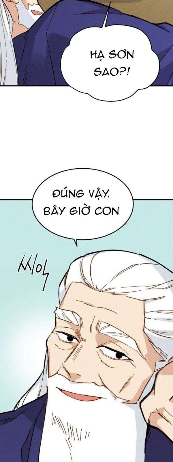 Lightning Degree Chapter 12 - Trang 2