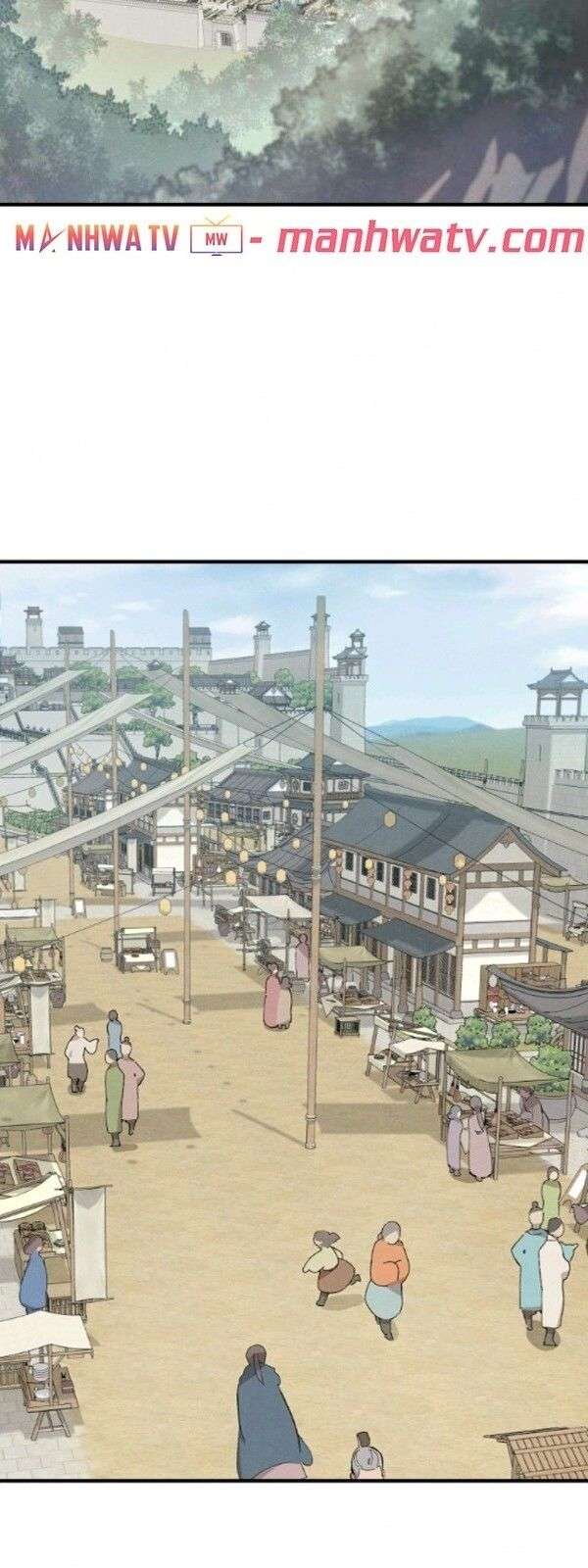 Lightning Degree Chapter 12 - Trang 2