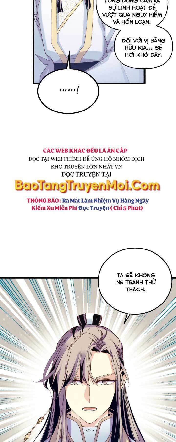 Lightning Degree Chapter 120 - Trang 2