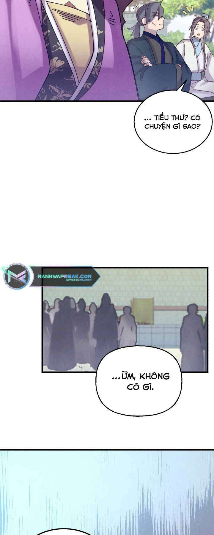 Lightning Degree Chapter 120 - Trang 2