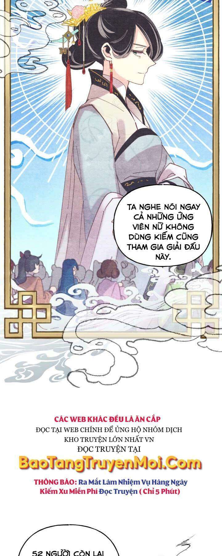 Lightning Degree Chapter 120 - Trang 2