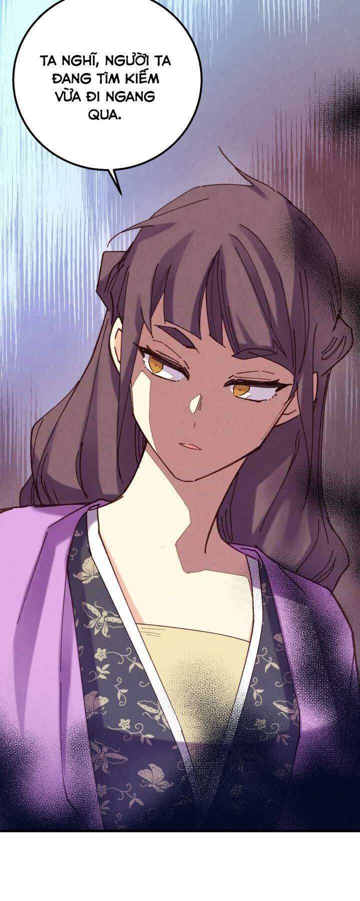 Lightning Degree Chapter 120 - Trang 2