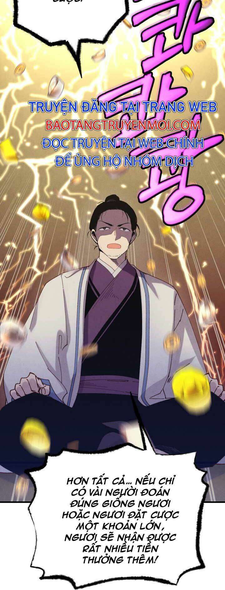 Lightning Degree Chapter 120 - Trang 2