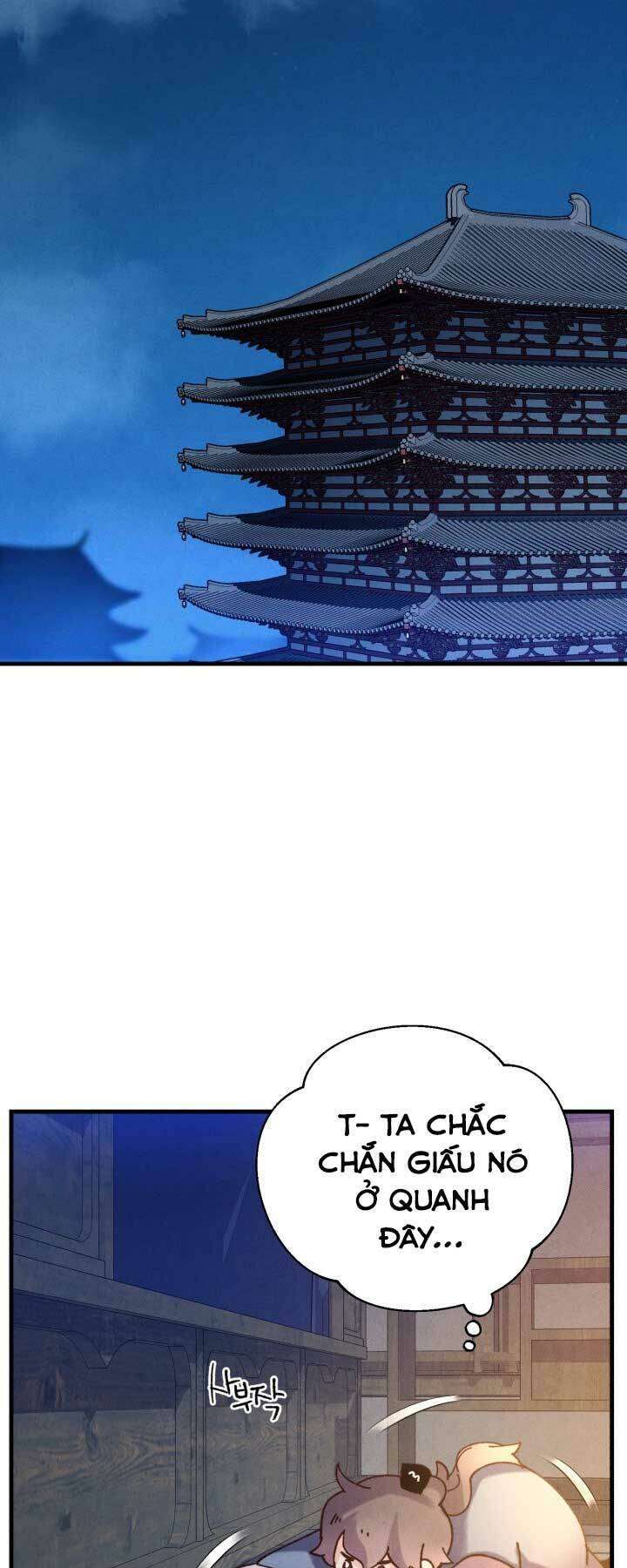 Lightning Degree Chapter 120 - Trang 2