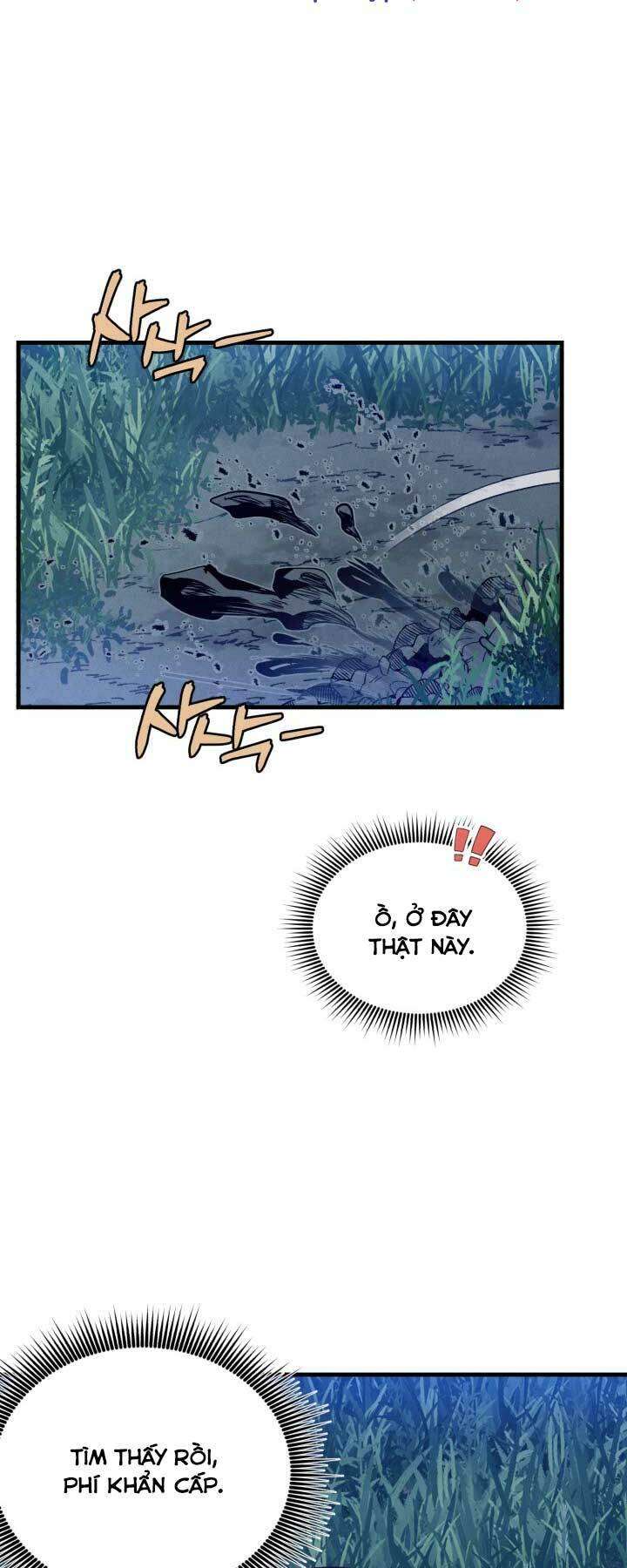 Lightning Degree Chapter 120 - Trang 2