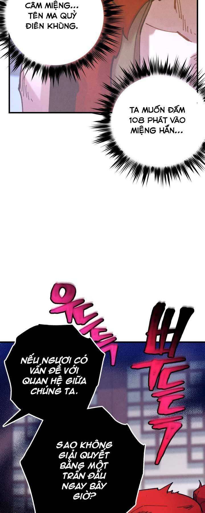 Lightning Degree Chapter 120 - Trang 2