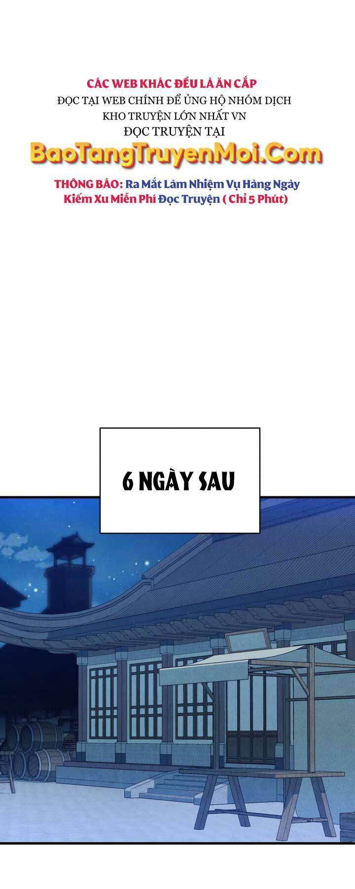 Lightning Degree Chapter 120 - Trang 2