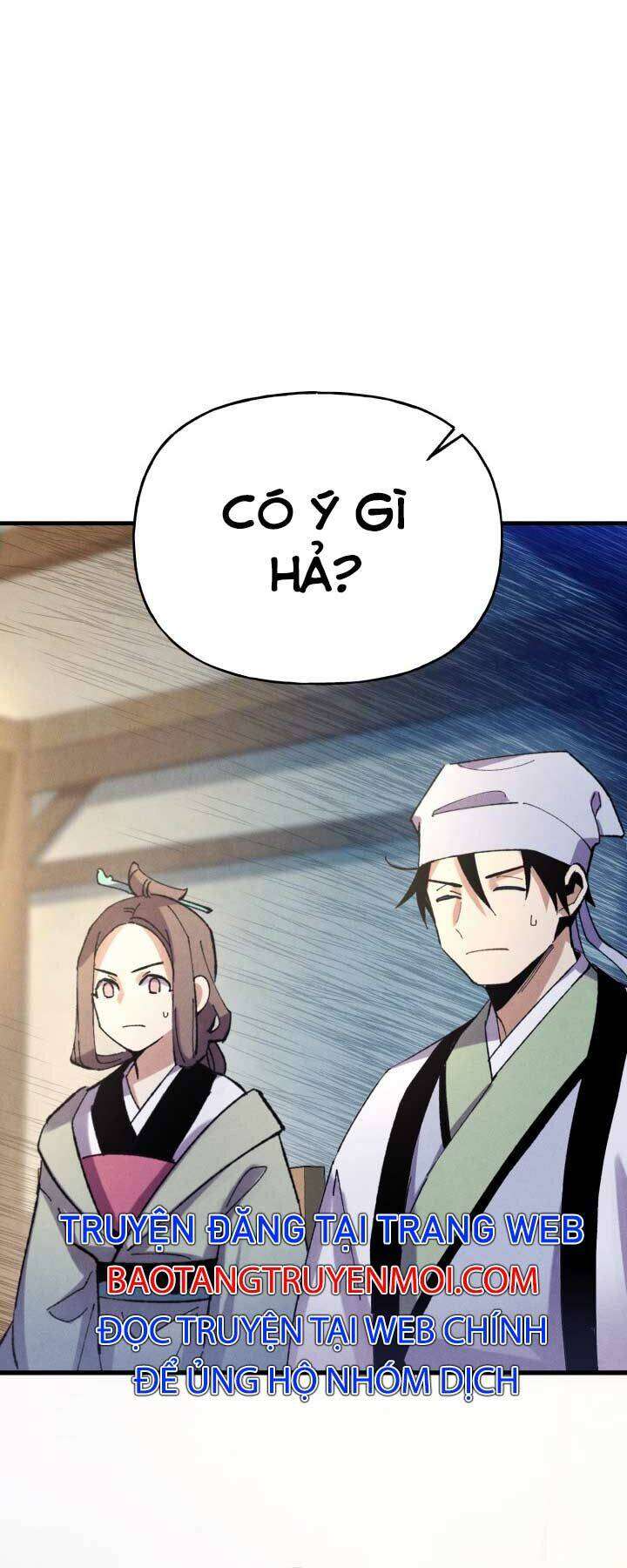 Lightning Degree Chapter 120 - Trang 2